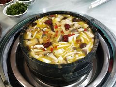 -南渝食府.石锅鸡(尚城花园店)