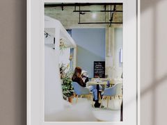 -GOTLOT COFFEE&KITCHEN角落厨房NOOK店