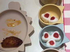 -西贝(南开大悦城店)