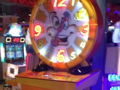 -大玩家超乐场(万达茂店)