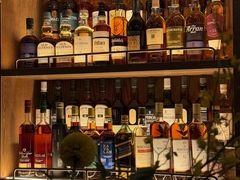 -THE OLD HOUSE酒吧