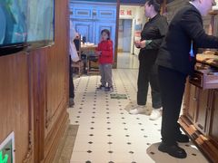 -新白鹿餐厅(城西银泰城店)