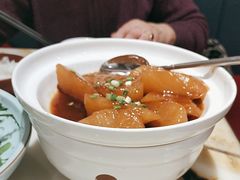 -京味斋·北京烤鸭(北京南站洋桥店)