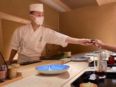 -鮨心和(外滩店)