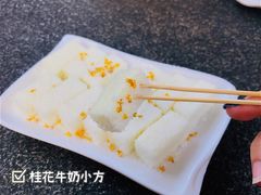 -周大娘牛乳(旧寨古村总店)