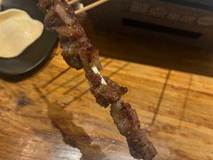 -聚点串吧·北京烧烤(公益西桥店)