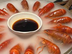 -红盔甲·小龙虾(天钥桥店)