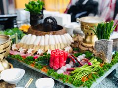 -慢丽江·云南野生菌土鸡锅(西山店)