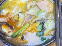 -金陵杨胖子·砂锅麻辣烫(金轮新天地店)