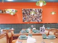-迷你椰·泰式大排档(湖州衣裳街店)