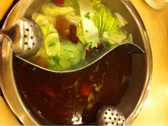 iphone_upload_pic-台北吴记老锅底麻辣火锅(蓝村路店)