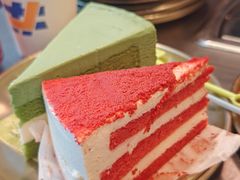 -喜井无限自助烤肉公司(石厦店)