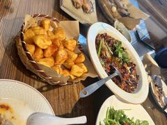 -水煮三国·川鲁江湖菜(香山店)