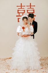 -梵初·STUDIO婚纱摄影(通州万达店)