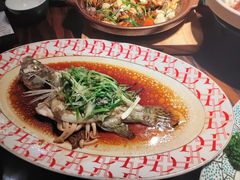 -粤·向群饭店(麓景路店)