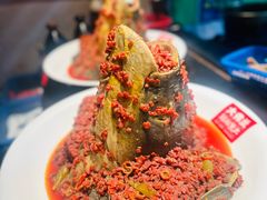 -大胡兰·湖南土菜(南栅店)