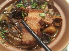 -打酱油·非遗淮扬菜(瘦西湖梅岭店)