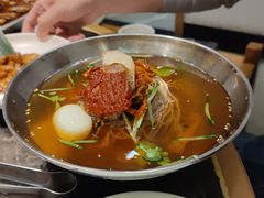 -一品诚记烤肉·甄选店(中南路店)