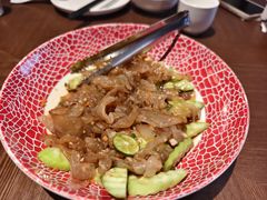 -单家老院·院子里的青岛菜(沙子口店)