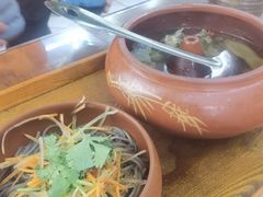 -八木轩·寻味大理白族民俗餐厅(文献路店)