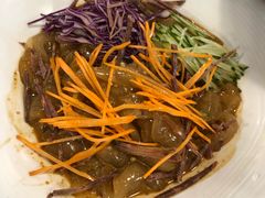 -烤肉宛饭庄(北新桥店)