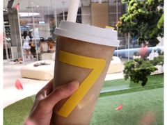 -7分甜(上海新天地广场店)