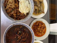 -大时代美食面馆