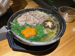 -立山居酒屋·烧鸟 天妇罗(西北湖店)