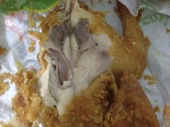 iphone_upload_pic-华莱士·全鸡汉堡(财经学院店)