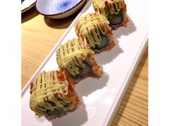 -玄海寿司(国贸店)