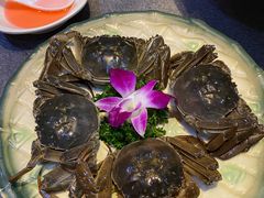 -珍记海鲜酒家(嵩山路店)