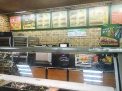 -赛百味SUBWAY(中山店)