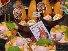 -宗泉烤全羊·烤羊腿·家常菜(解放东路店)