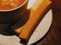 -本处·素食·融合料理(南油店)