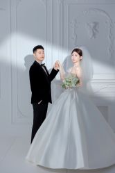 点击看大图 -金夫人婚纱摄影全球旅拍(大连店)