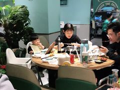 大堂-春润大地海南椰子鸡(沙井京基百纳广场店)