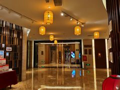 -厦门明发国际大酒店(会展中心环岛路店)