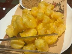 -海悦御华大酒店·中餐厅