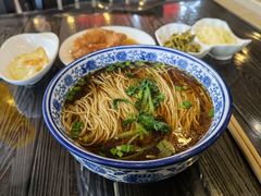 -澄信居膳麵