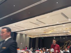 -白云宾馆·白云宴餐厅