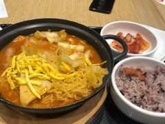 -食代馆(深业上城店)