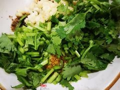 -水碾河刘老大串串香(水碾河路店)