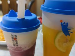 -小菜园新徽菜(常州金坛吾悦店)