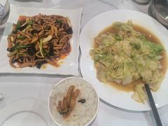 -金熊猫川菜餐厅