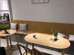 -infinite cafe