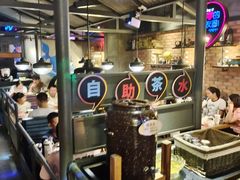 -匠子烤鱼(桫椤湾店)