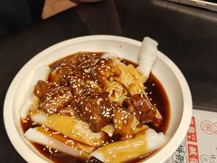 -禄粥·广府味·煲仔粥·宵夜·明档现做(江南西店)