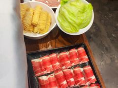 -东来顺饭庄(apm总店)