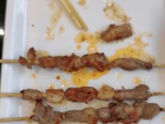 -宛平李记小吃(东关街店)