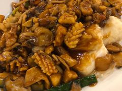 八珍豆腐-陈傻子餐厅(世纪都会店)